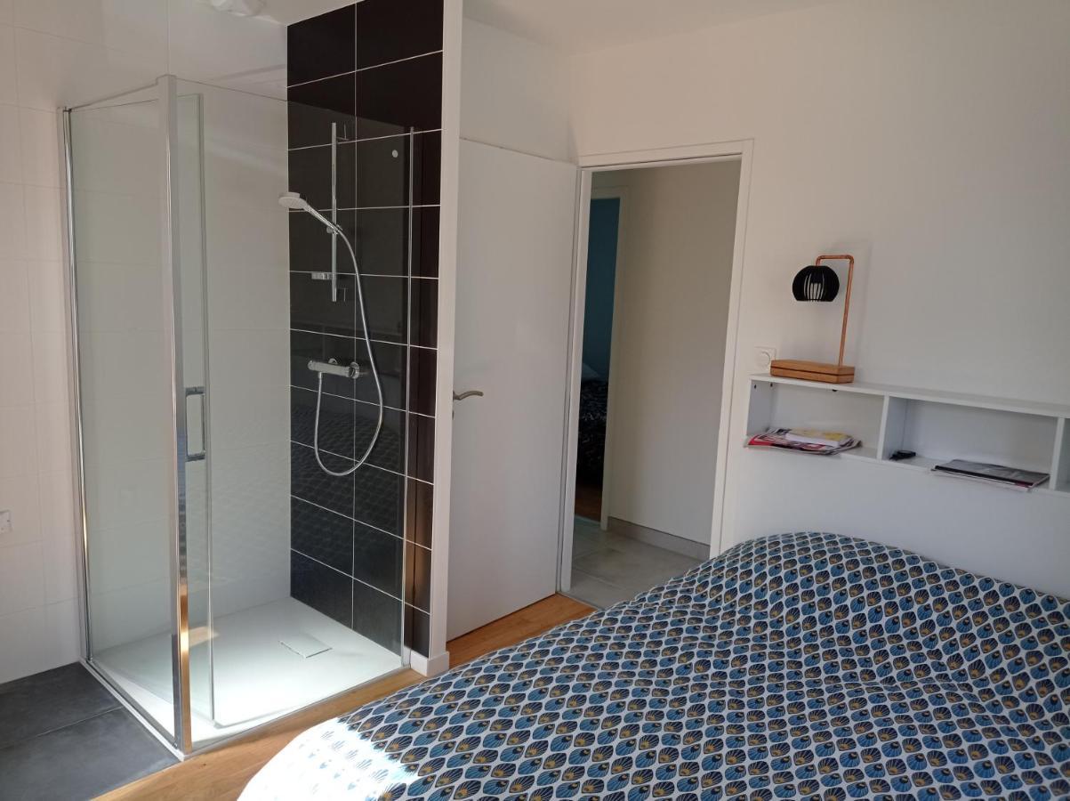 Maison Neuve - Mesquer - Plage, Rando, Velo Екстериор снимка